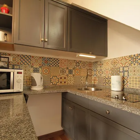 Apartamento Mariposa Pequena Maspalomas (Gran Canaria)